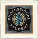 professional student educational career embossed art for kids and children, educational gifts for babies and nurseries, paintings for baby and child and fine art prints for child, baby and nursery by artists Jane Billman and Gregg Billman